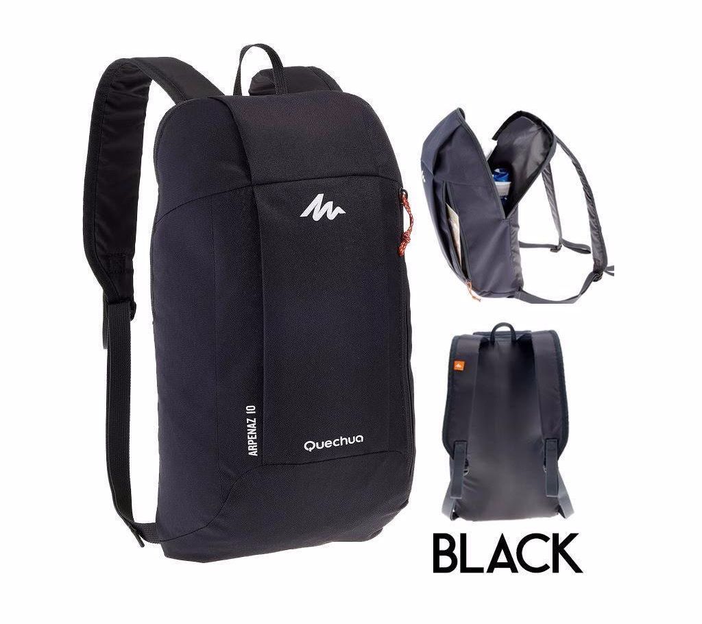 quechua small travel backpack 2
