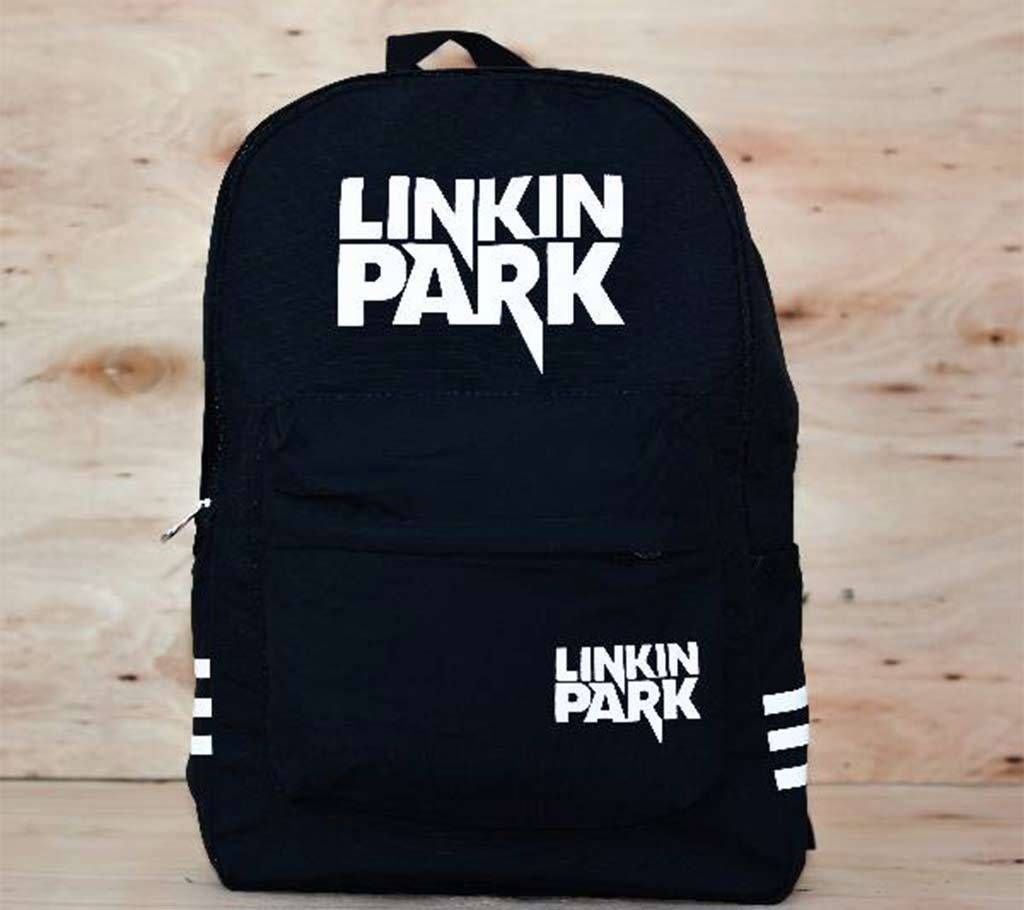 Linkin Park Campus/Traveling Backpack-copy