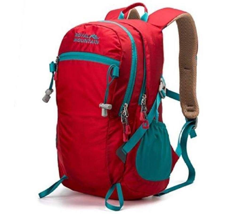 Royal Mountain 20L/30L Unisex Cycling Backpack