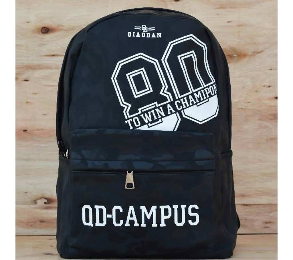 QD Campus Backpack (Copy)