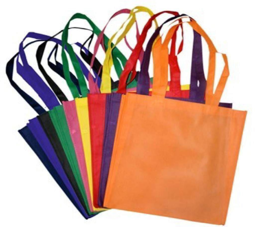 Non-oven Tissue Bag 100 pcs (12x14 inch)