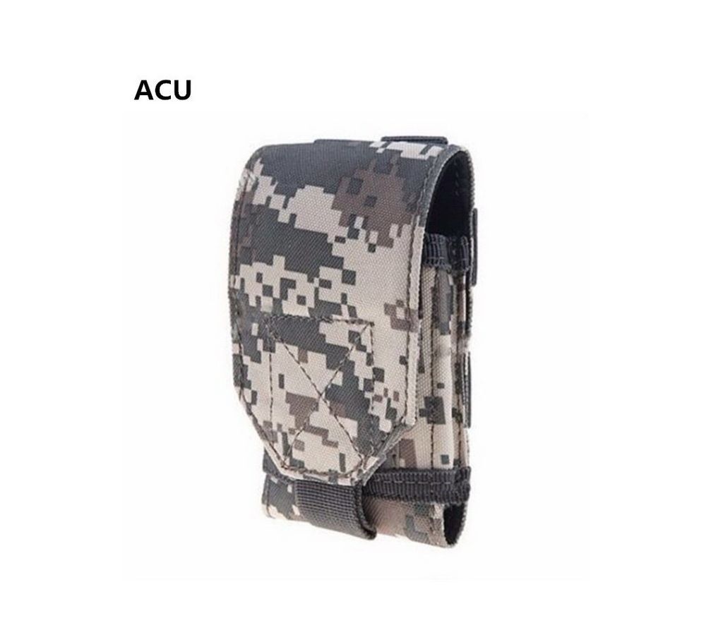 Tactical Mobile Pack