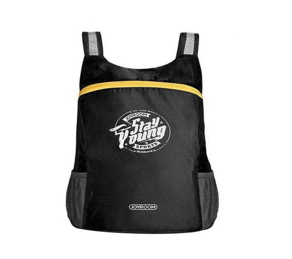  Outdoor Sport Backpack Black