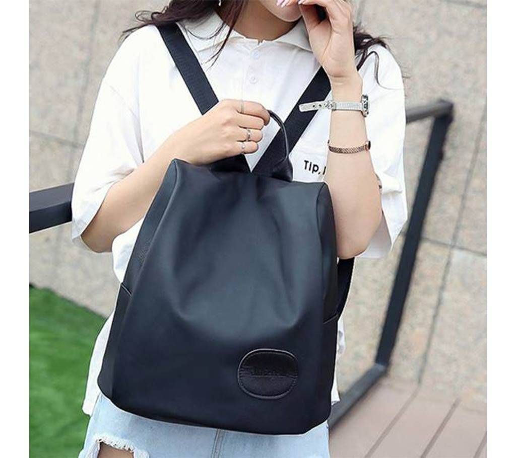 MOLAVE Women Leather Backpacks