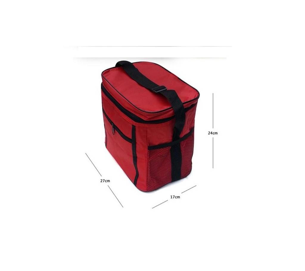 Thermal insulation lunch bag