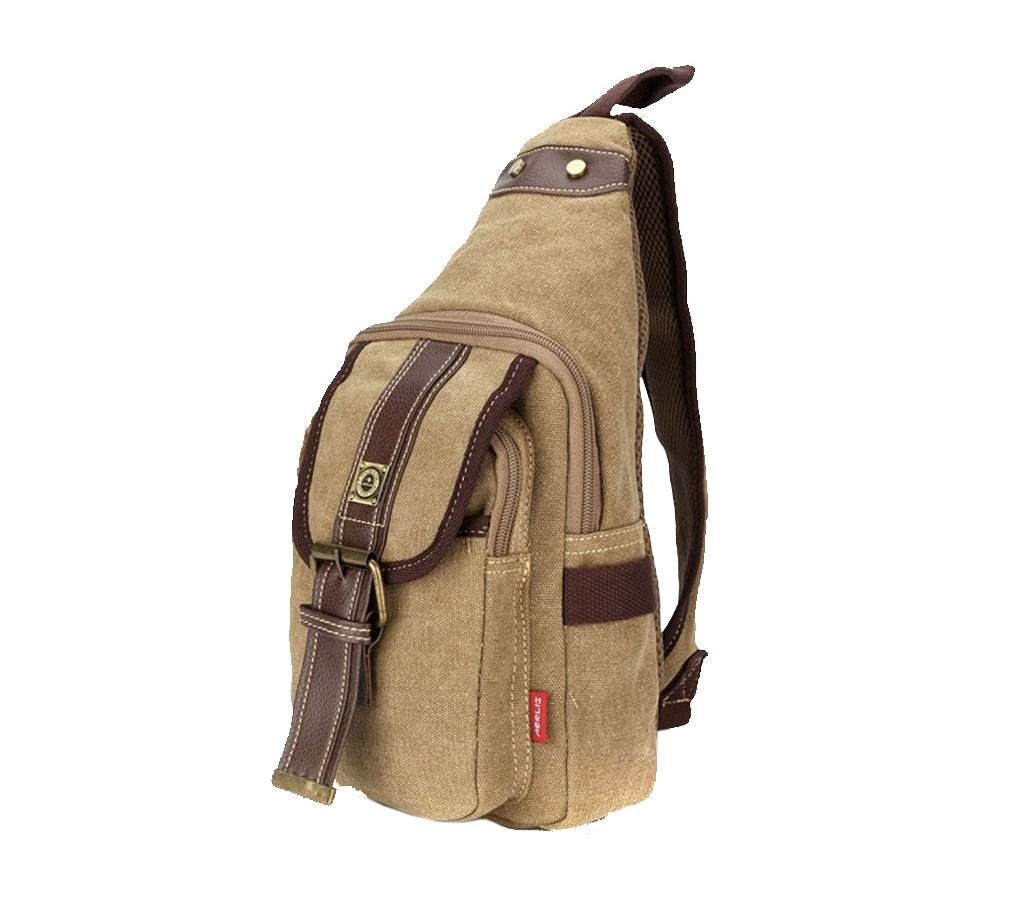 Slide Bag for Men 