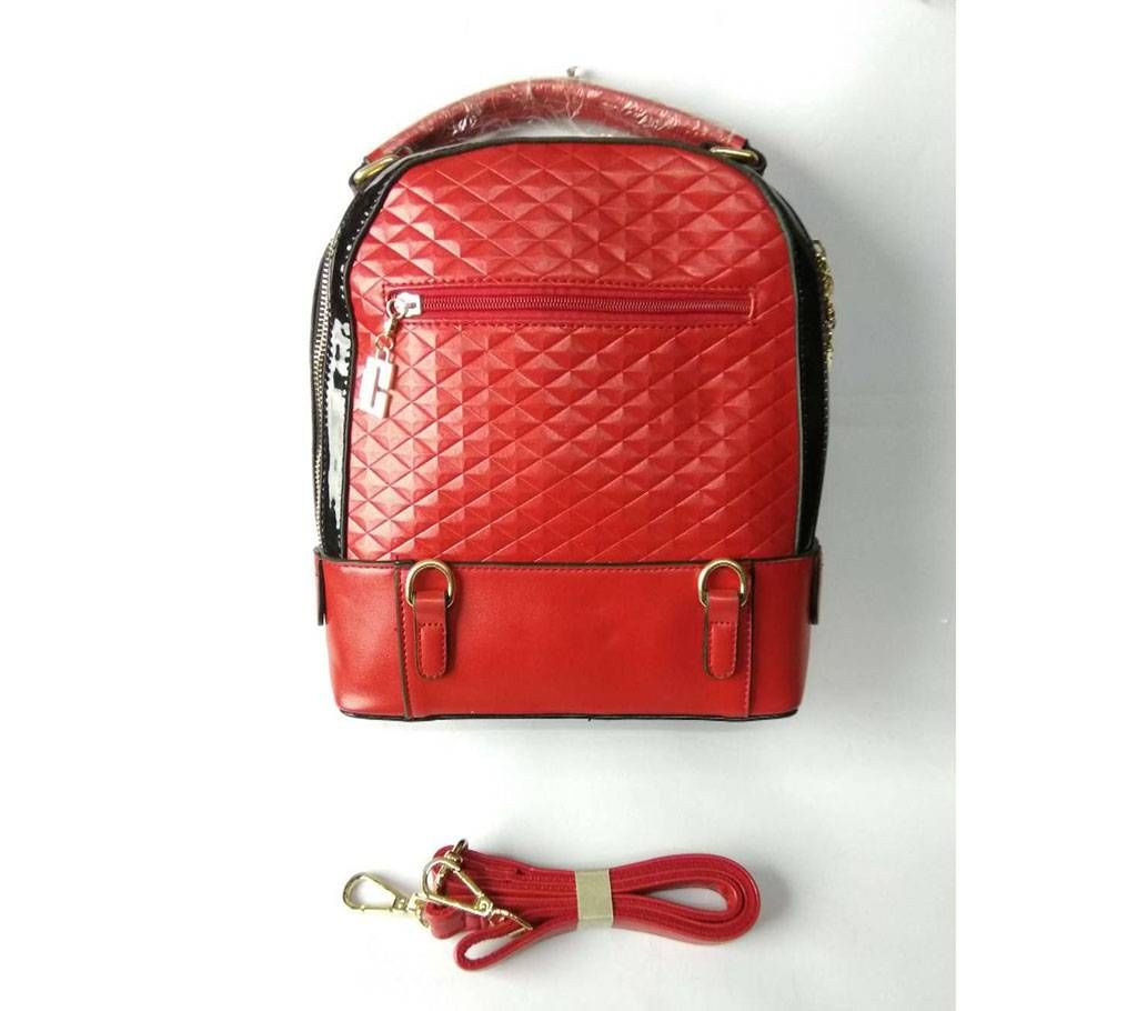 Fashionable Backpack For Girls