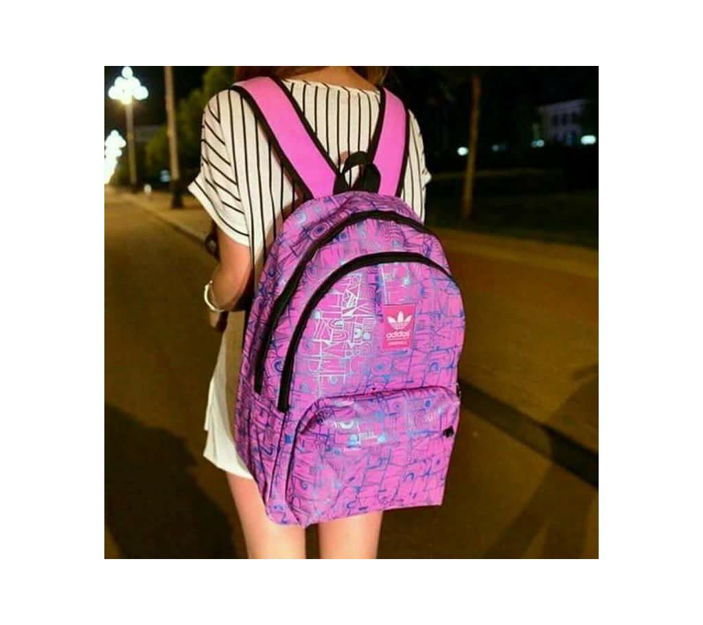 Thai waterproof backpack