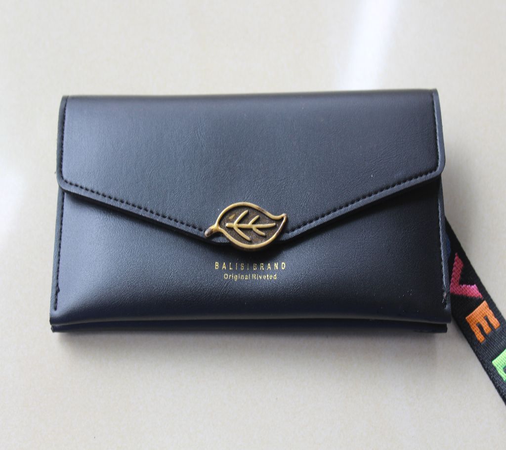 Balisi Women Wallet