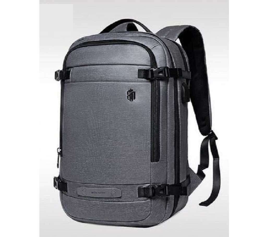 ARCTIC HUNTER large capacity men shoulder bag backpack -  AFE