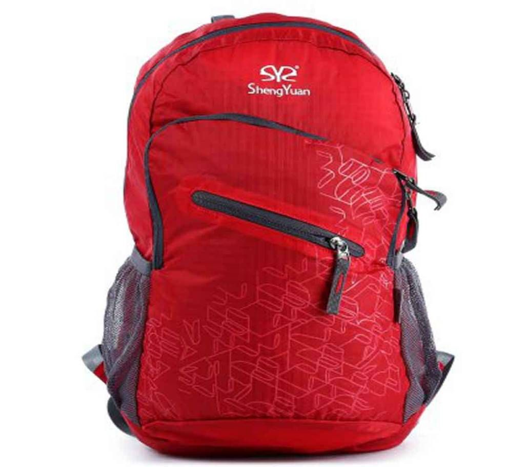 Sheng Yuan School Bag 