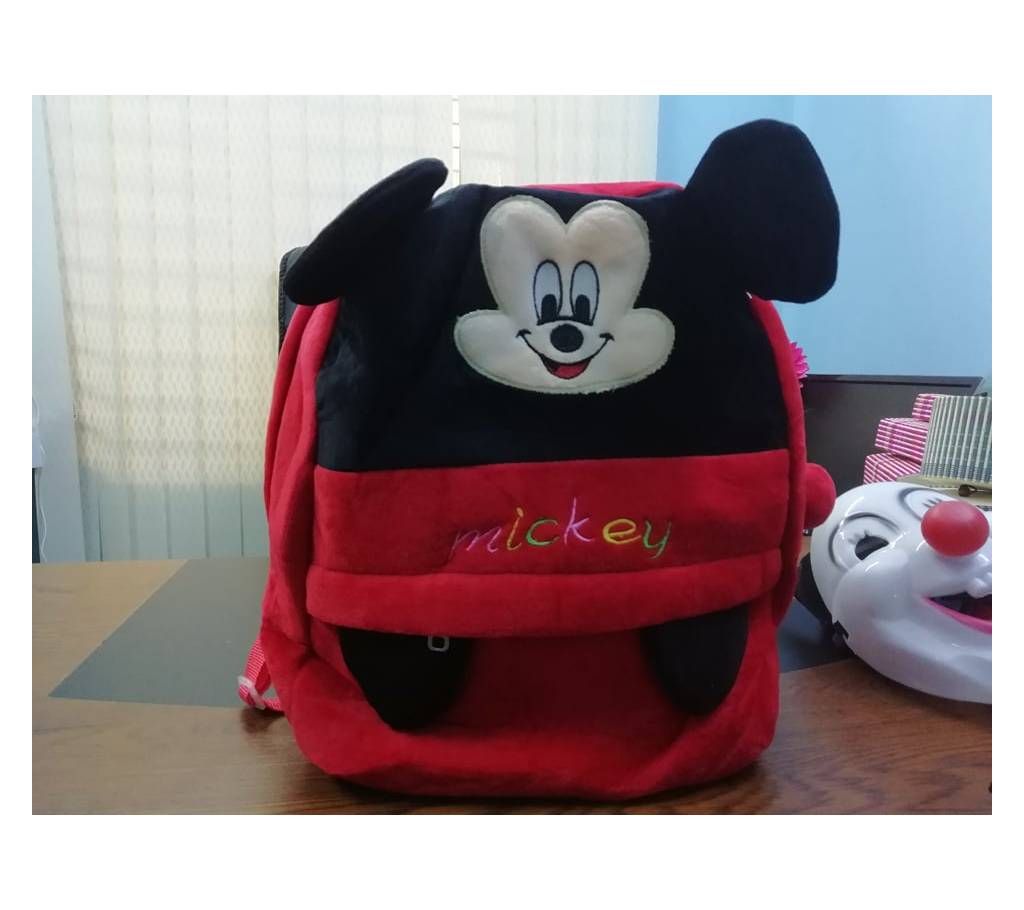 Micky mouse Bag