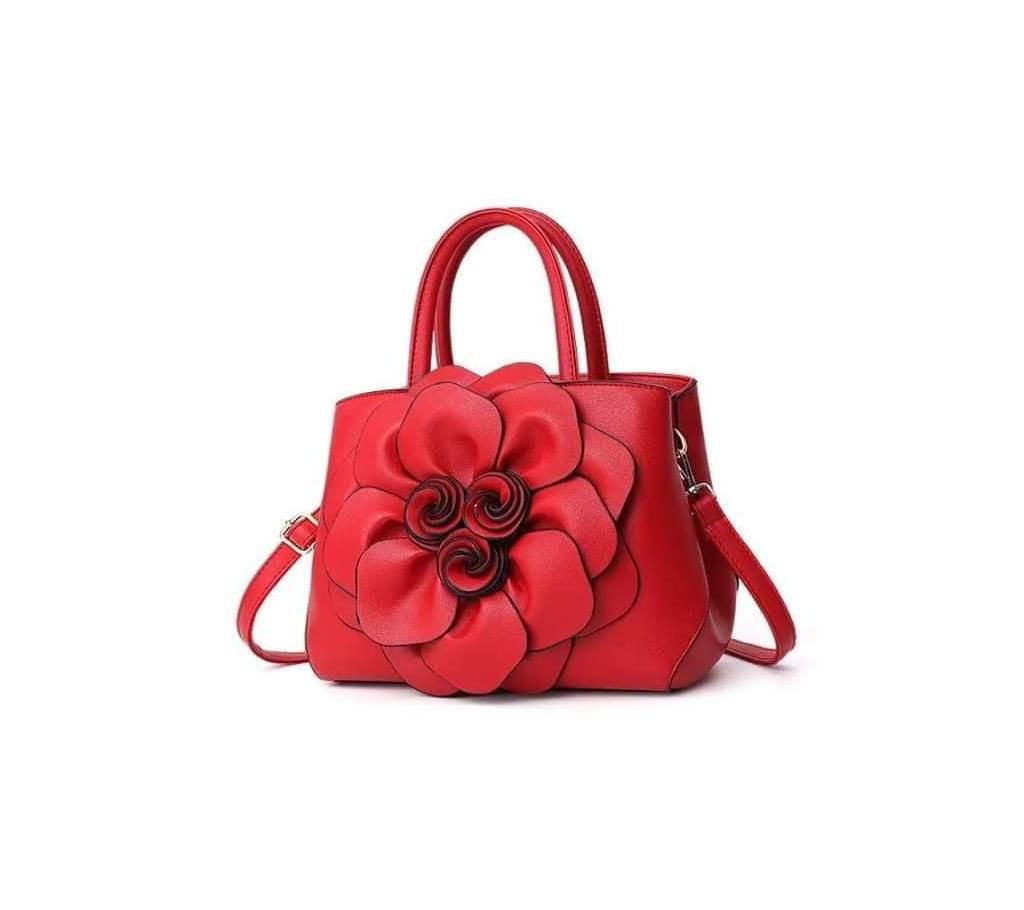 Ladies Leather Vanity Bag Review