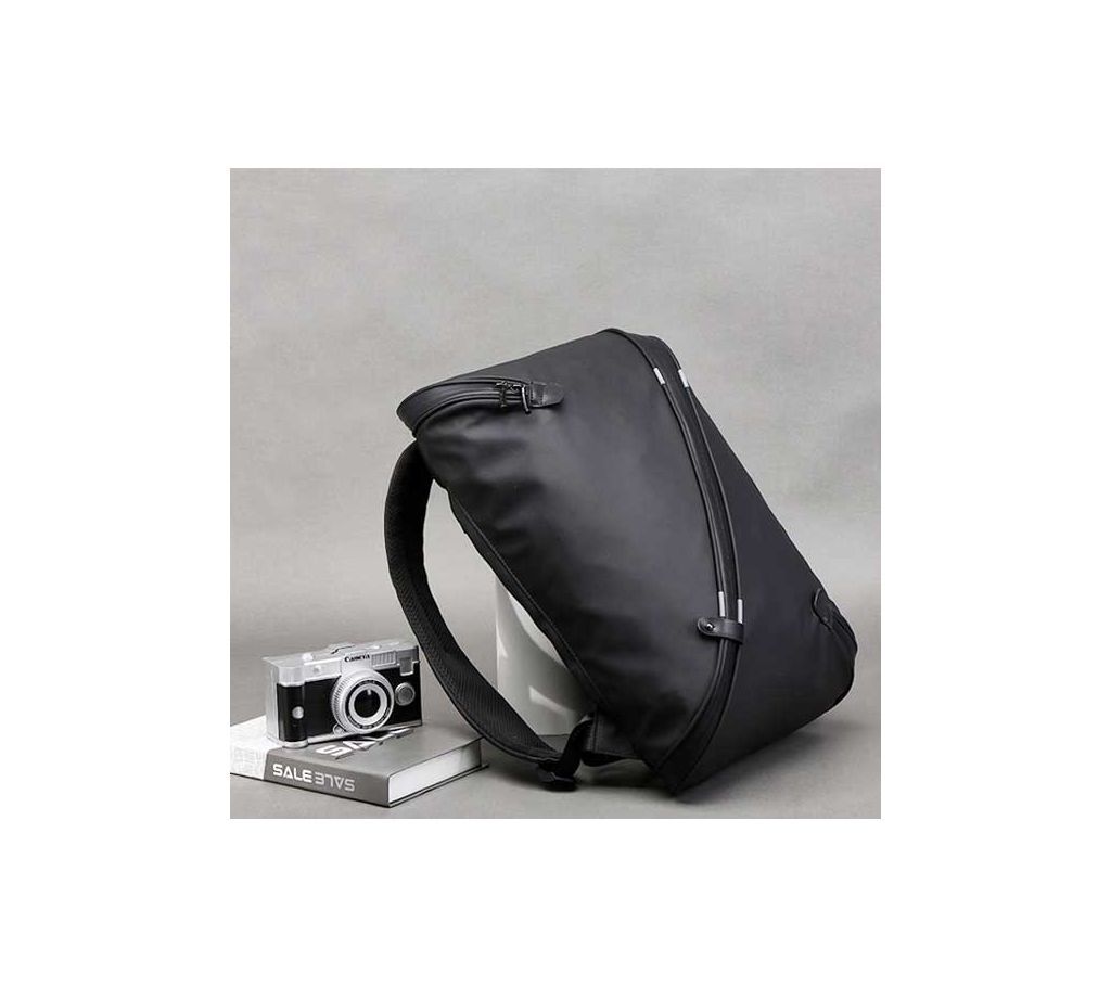 Creative Anti-Theft Backpack