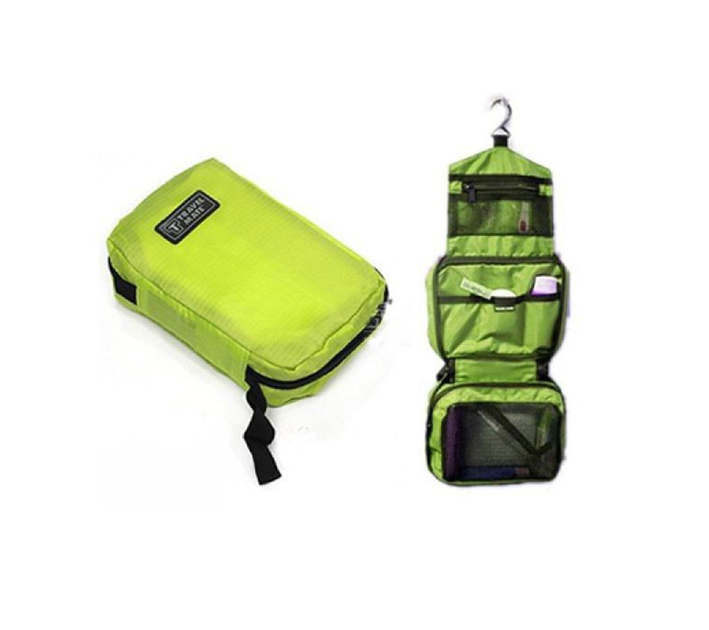 Travel Accessories Organizer- 02