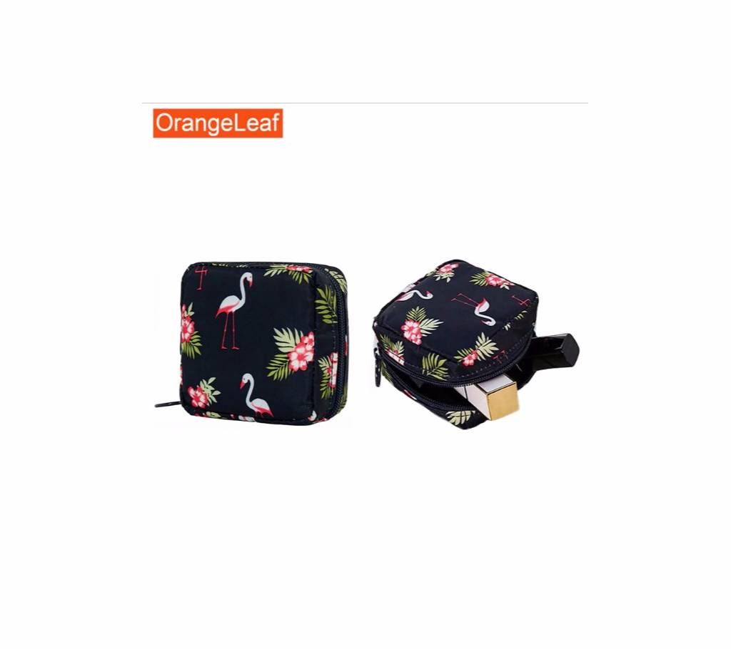 fashion travel cosmetic bag cosmetic storage bag storage cute  bag