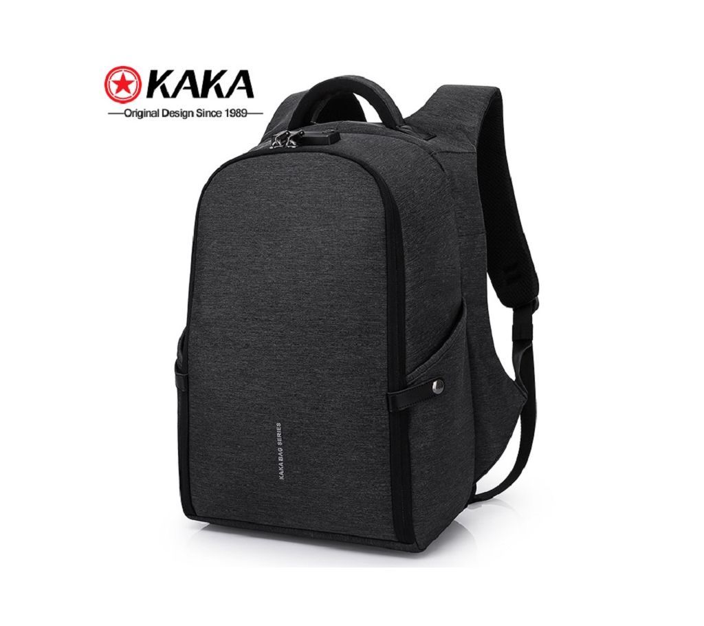 KAKA 806 Fashion Travel Men Backpack for Laptop