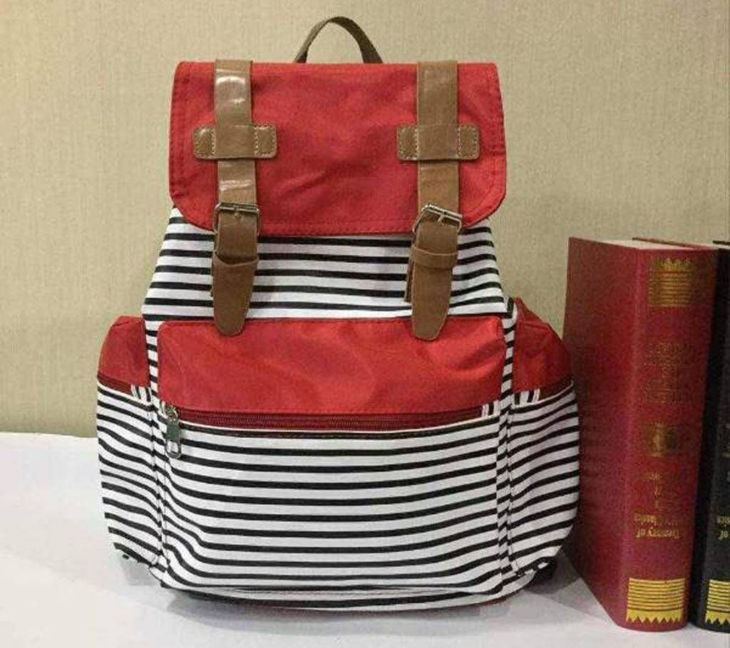 Girls Campus Backpack