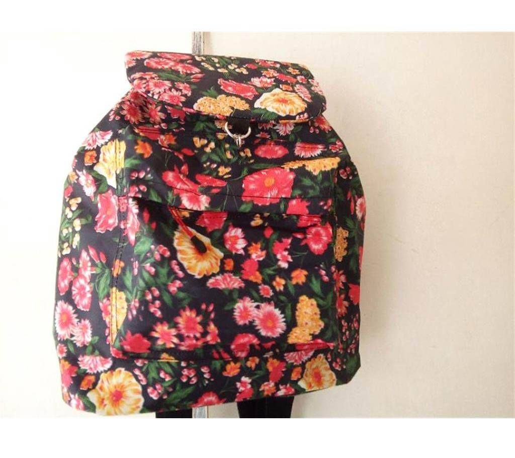 Ladies Back Pack