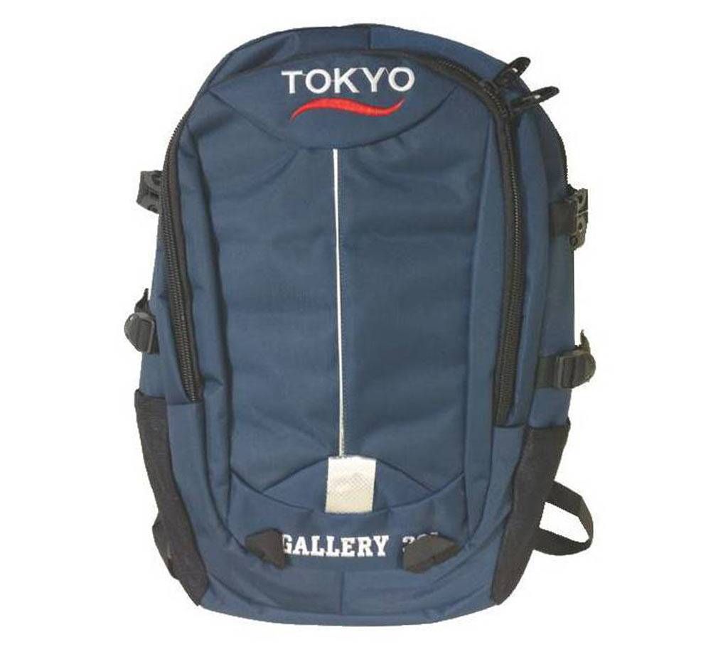Fashionable Polyester Backpack For Men