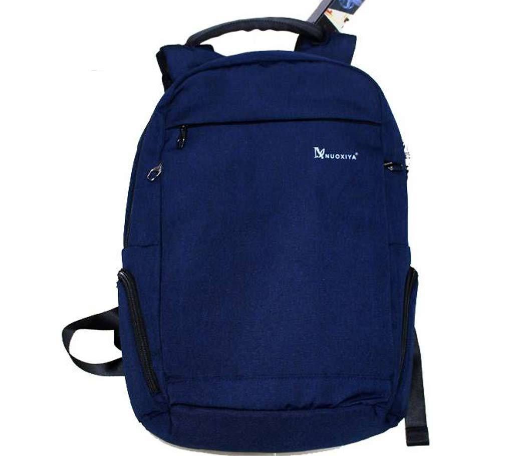 Smart Laptop Travel Backpack with charger & audio port