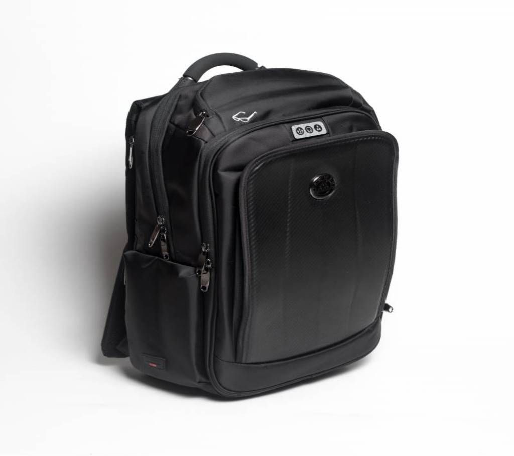Biao Wang Waterproof Travel Backpack