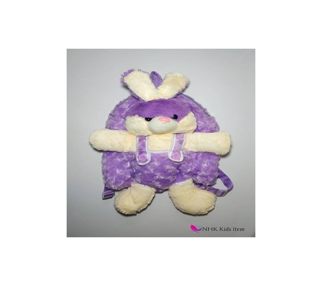 Teddy Bag