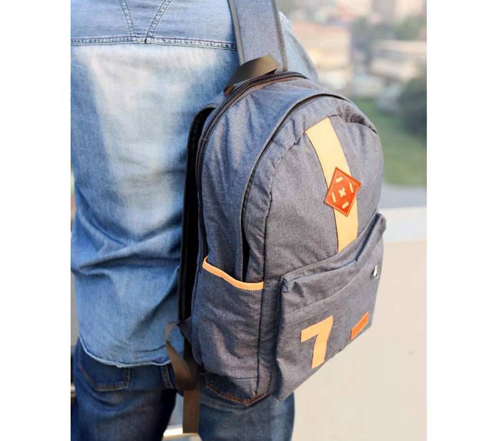 N 7 Bag-pack