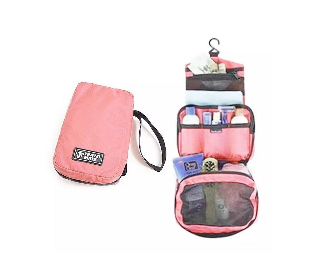 Travel Accessories Organizer 