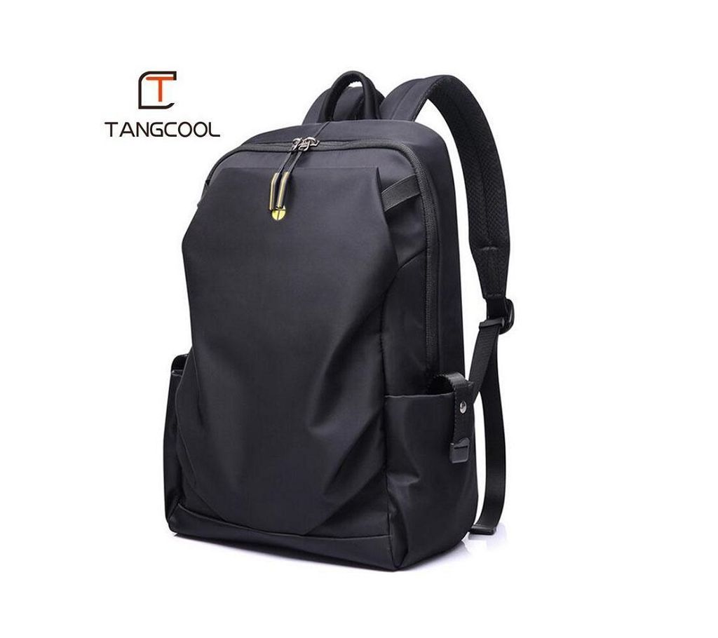 Tangcool mens fashionable backpack 15 inch laptop backpack-TC 8007A