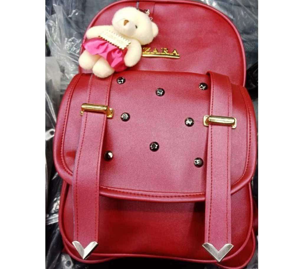 College Bag - NB007 /  ANN