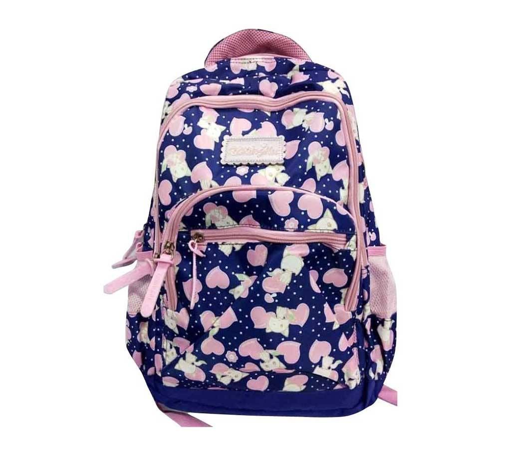 Girls Bagpack