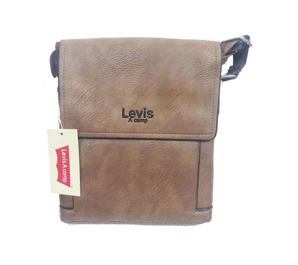 Levis A-camp Shoulder Cross Body Bag
