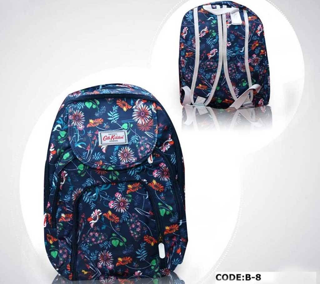 Cath London School Bag