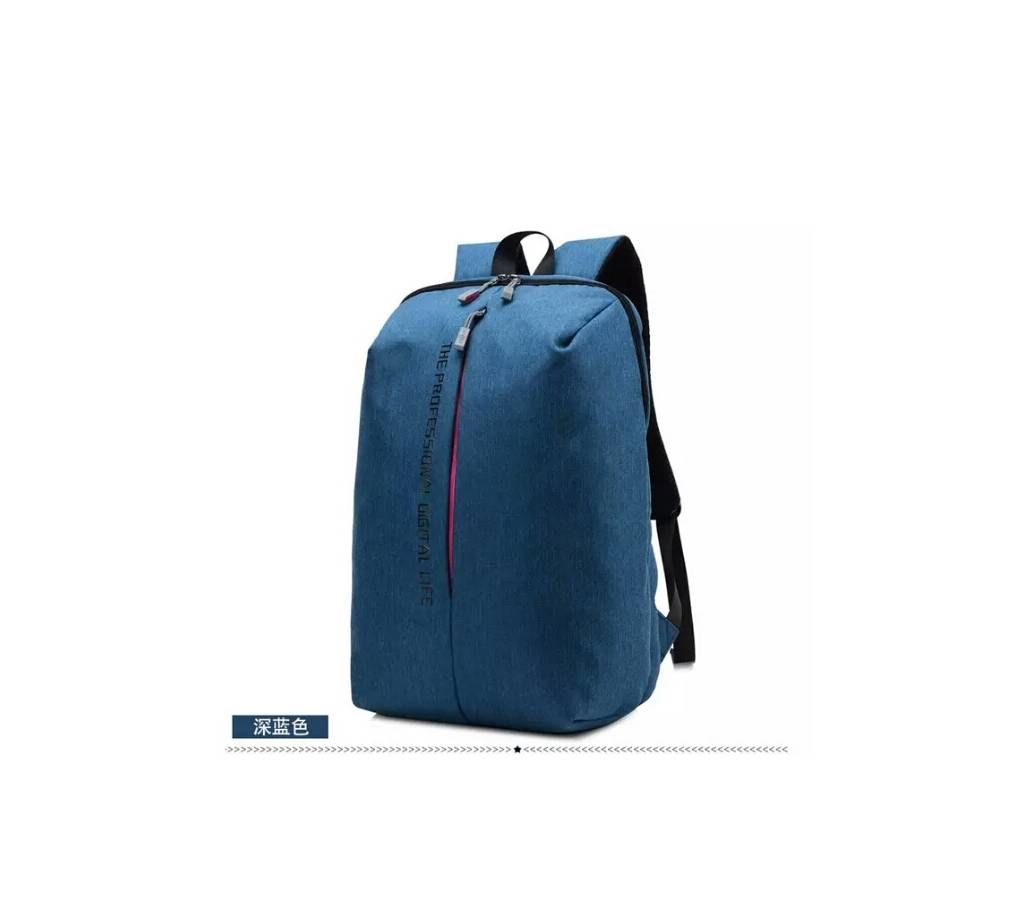 Mens backpack