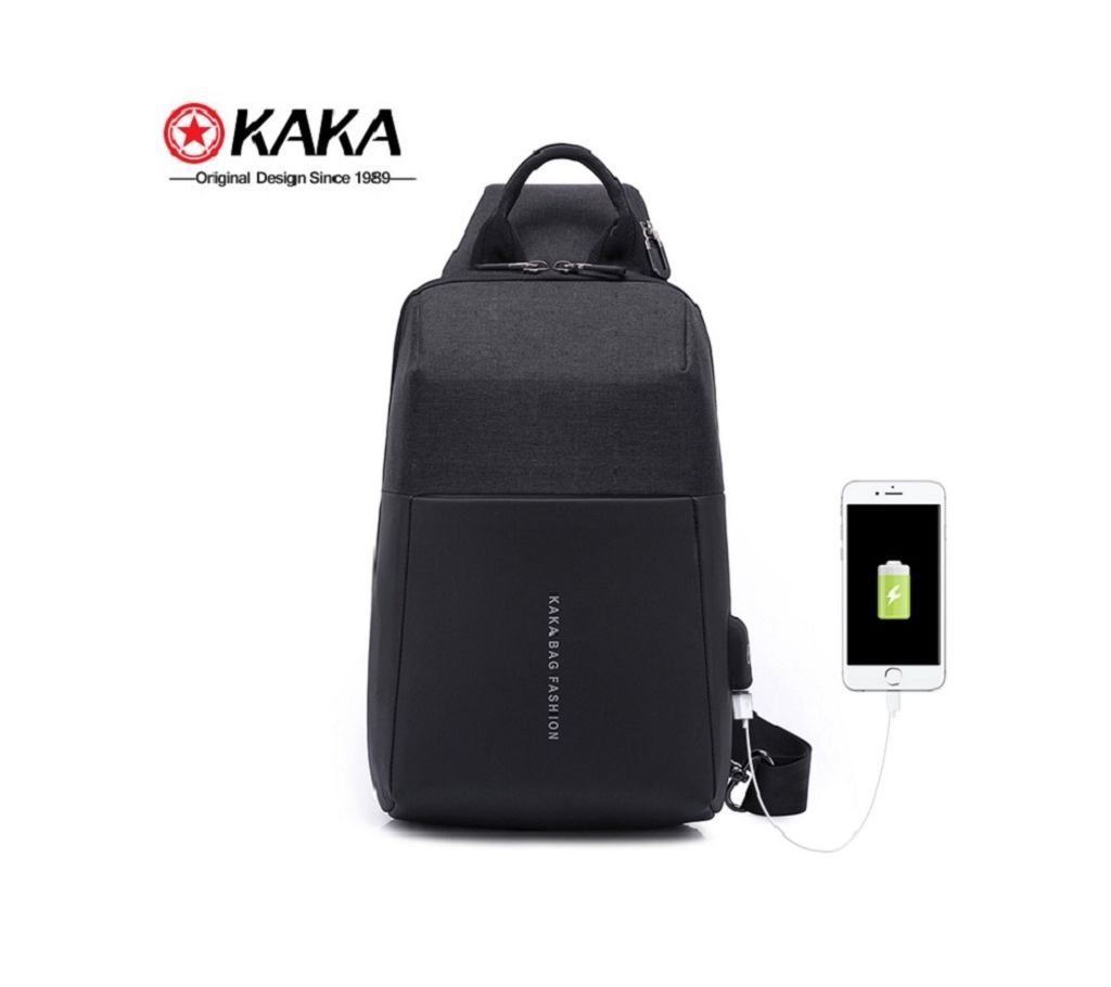 antitheft Backpack 