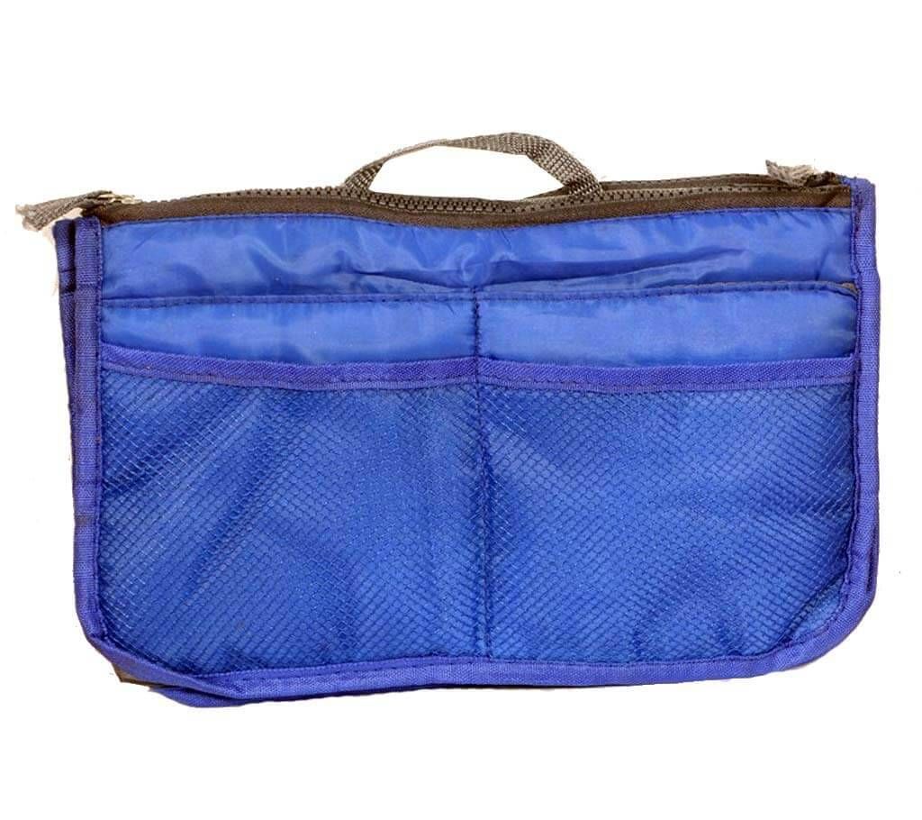 Compact Travel Organizer