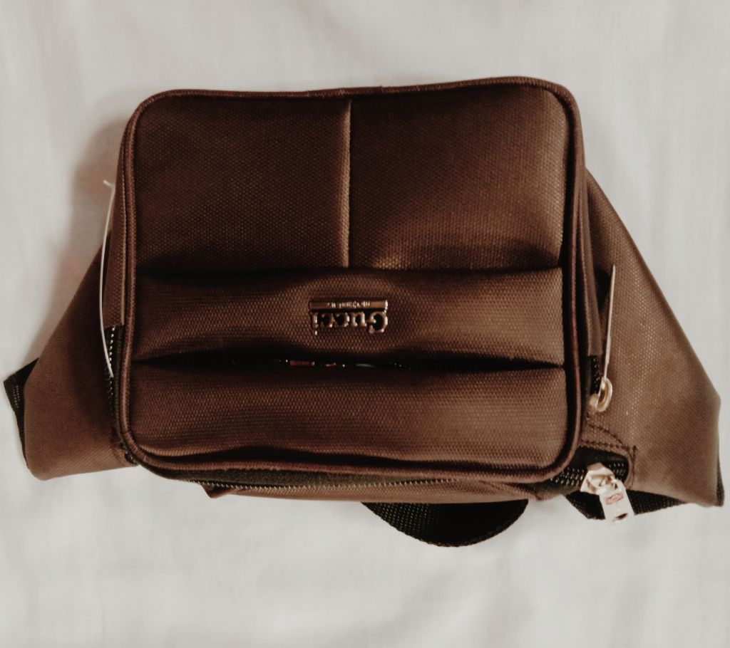 Waist Bag for men 