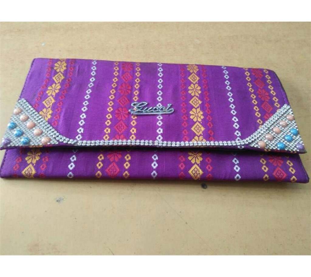 Monipuri Party Bag