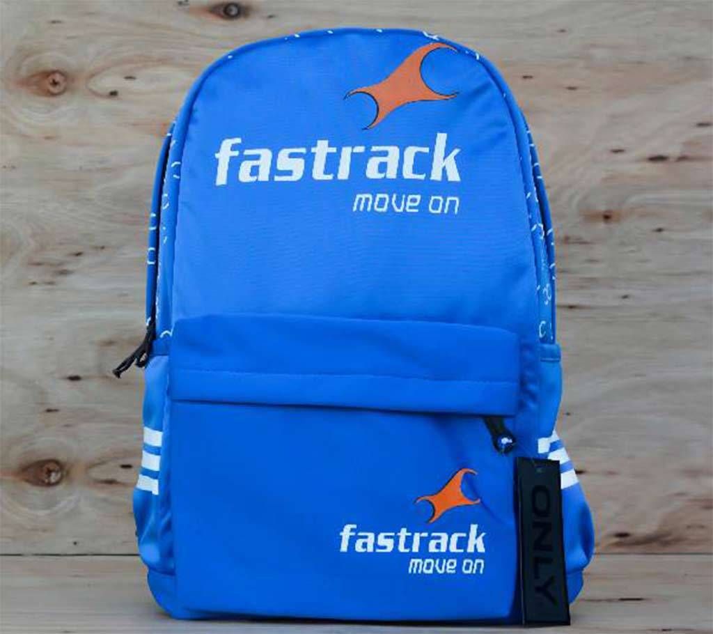 Fastrack Campus/Traveling Backpack-copy