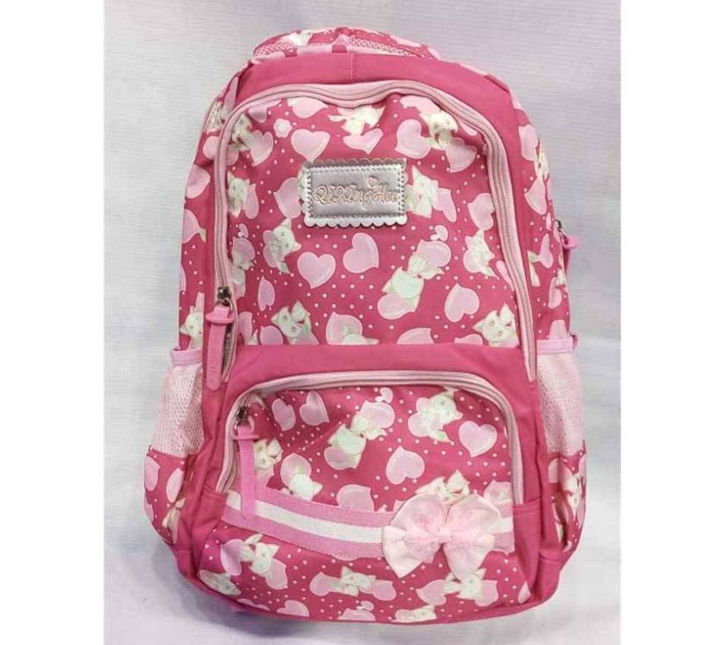 Girls Backpack