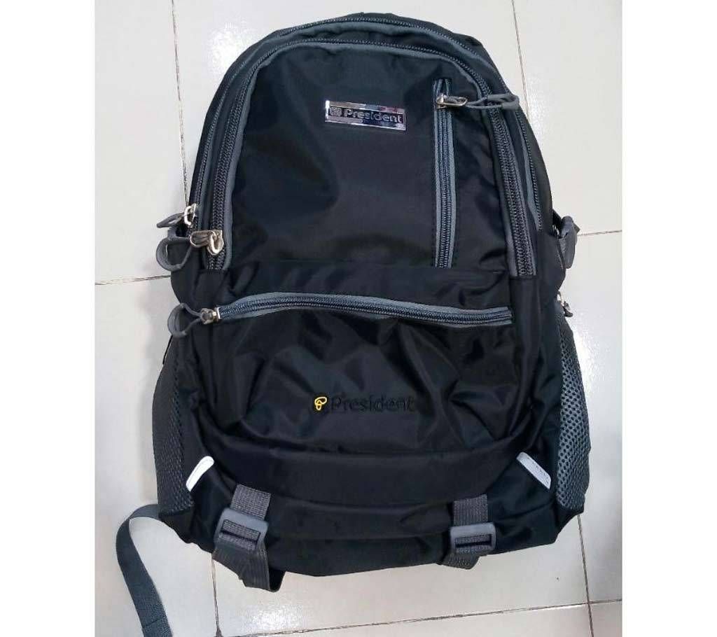 President stylist back pack