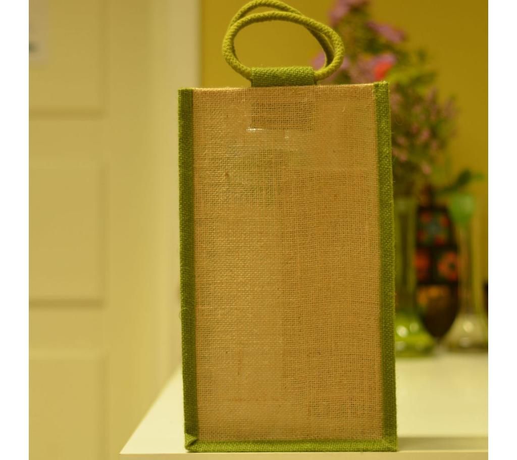 Jute hands bags