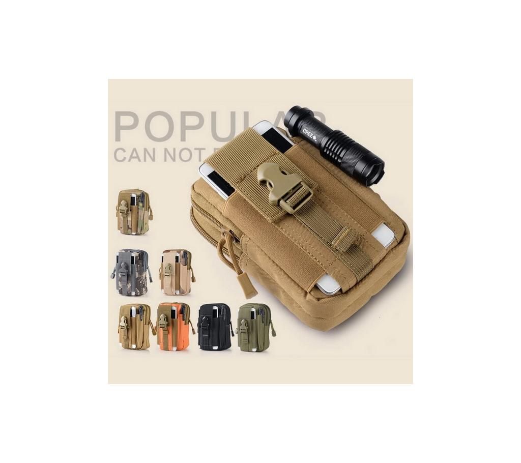 ARMY Waist Pack
