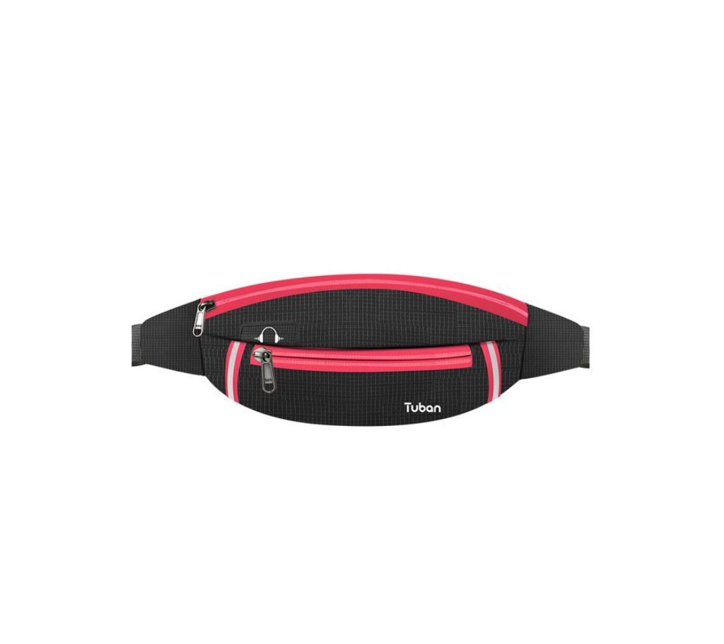 Sport Waist Waterproof Bag