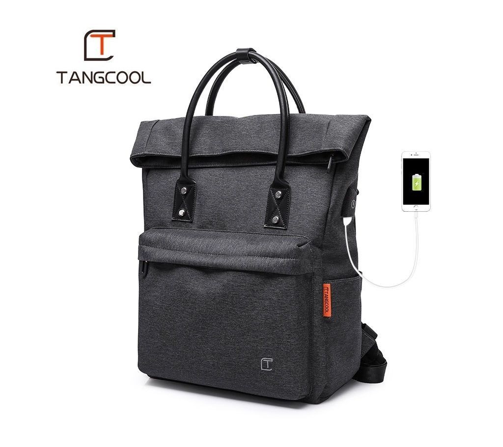 TangCool Korean Backpack- TC-703