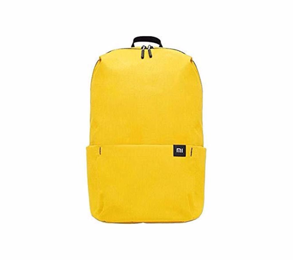 Mi Life Style Bag 1