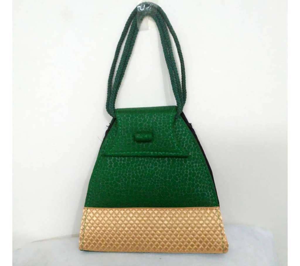 Ladies Botua -Green 