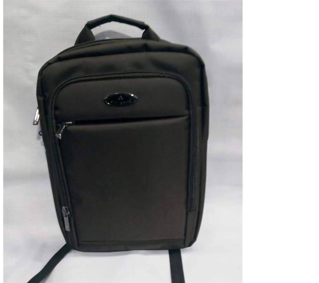 College backpack