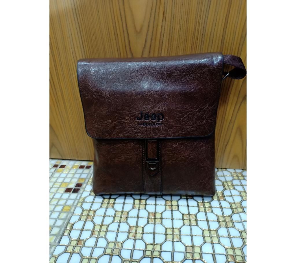 messenger bag for men